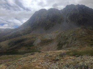 Premio a quien vea el camino de subida.