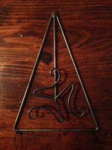 El walkman de las montañas.